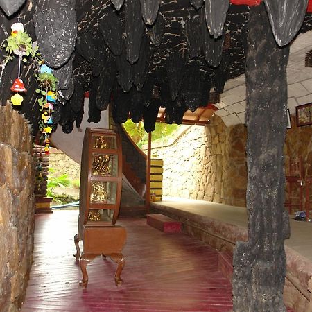 Bagan Princess Hotel Екстер'єр фото