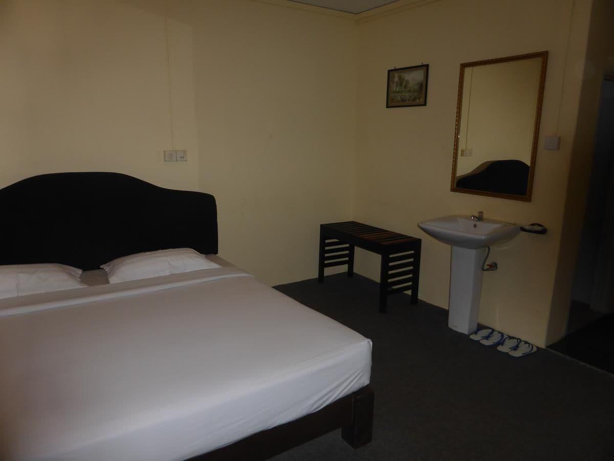 Bagan Princess Hotel Екстер'єр фото
