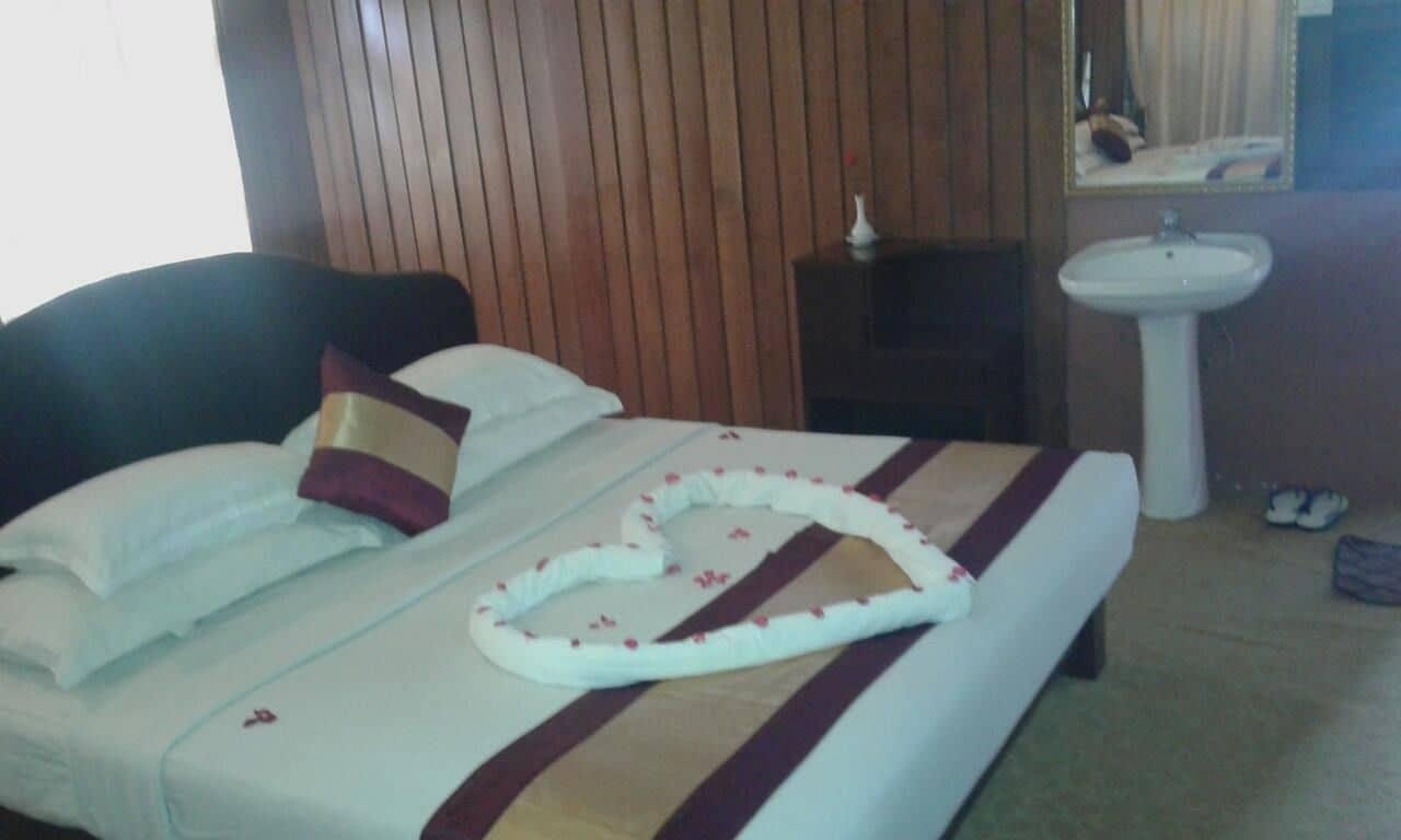 Bagan Princess Hotel Екстер'єр фото