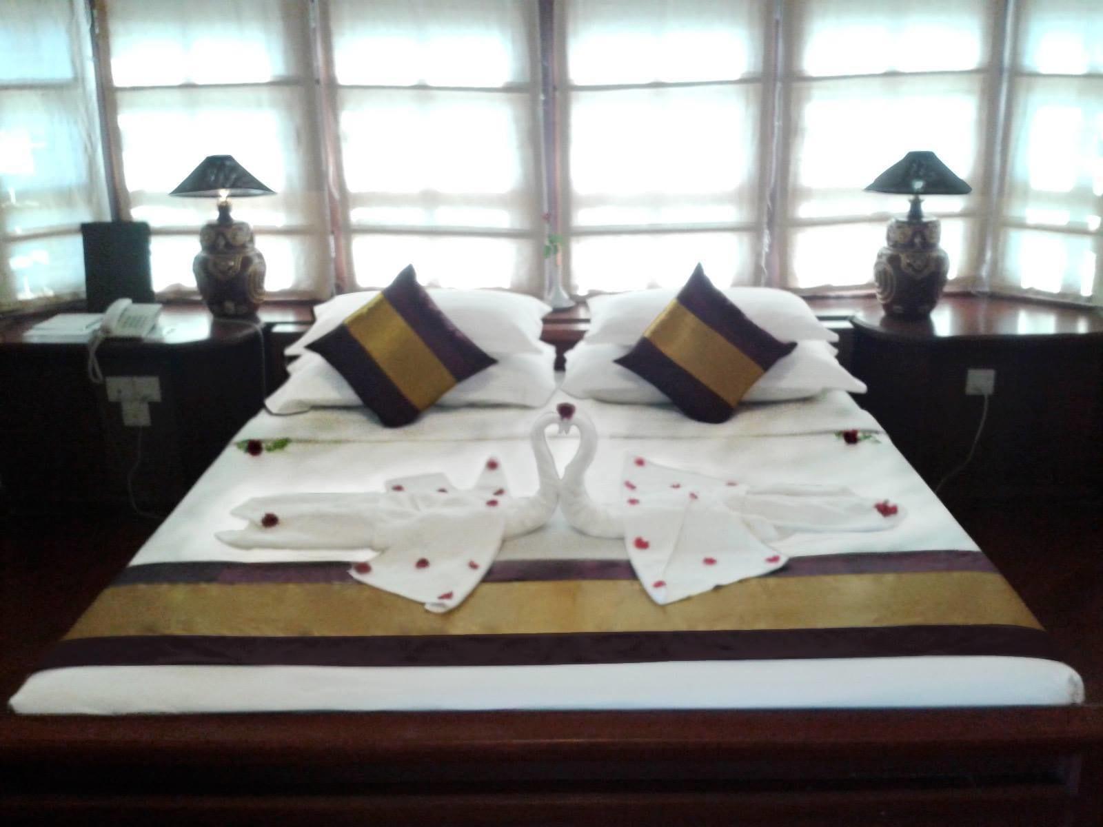 Bagan Princess Hotel Екстер'єр фото
