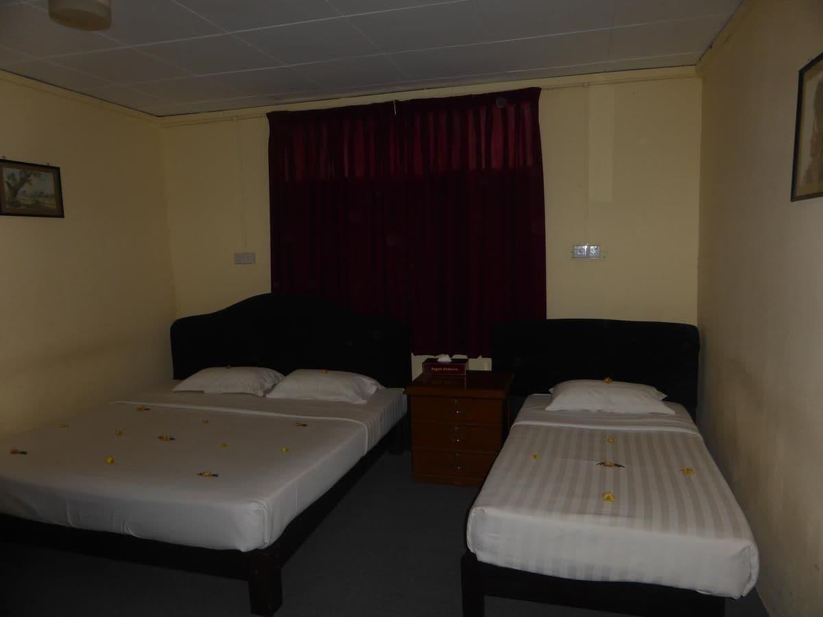 Bagan Princess Hotel Екстер'єр фото