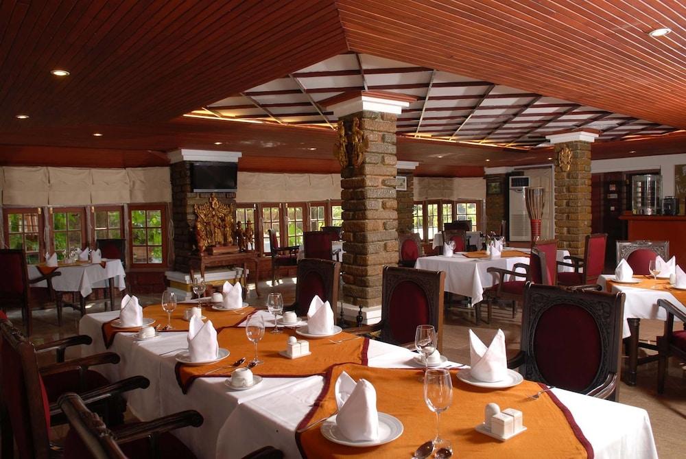 Bagan Princess Hotel Екстер'єр фото