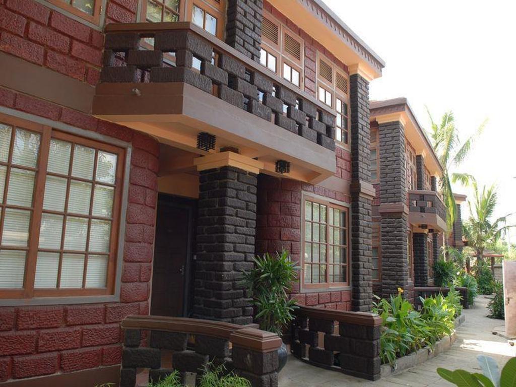 Bagan Princess Hotel Екстер'єр фото