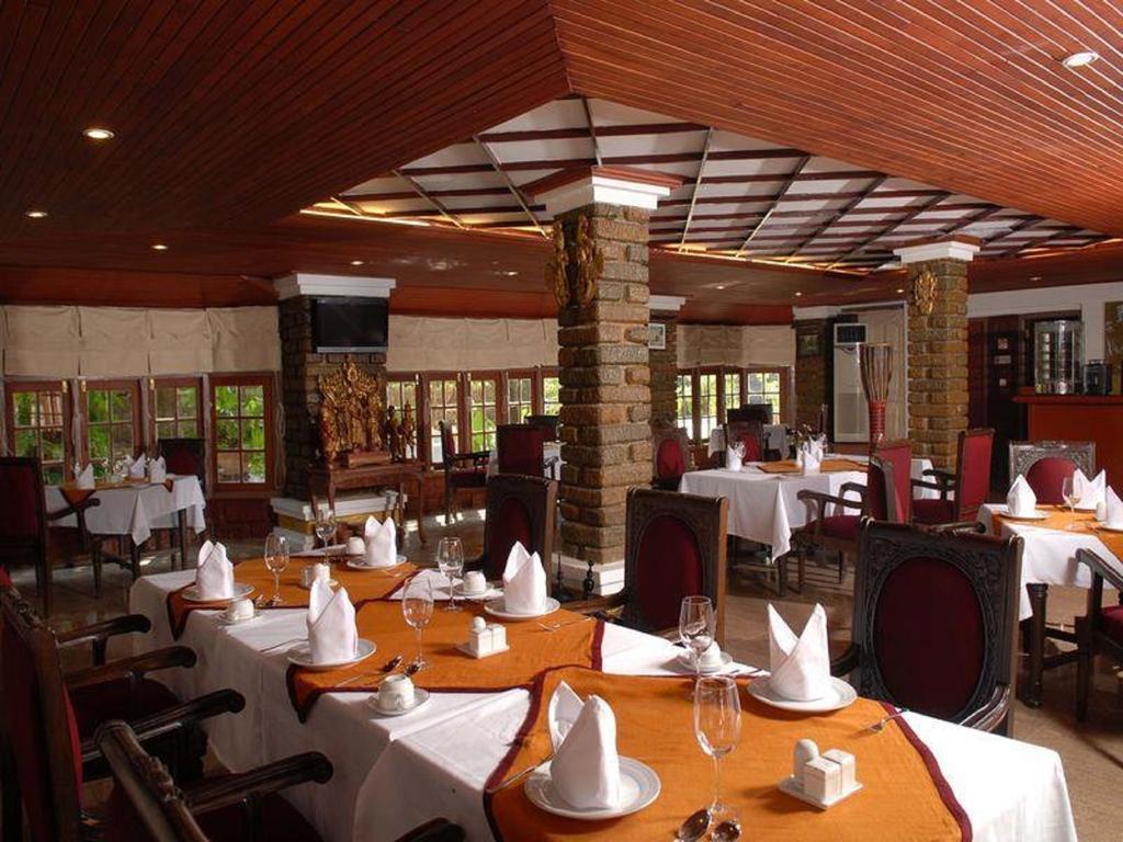 Bagan Princess Hotel Екстер'єр фото