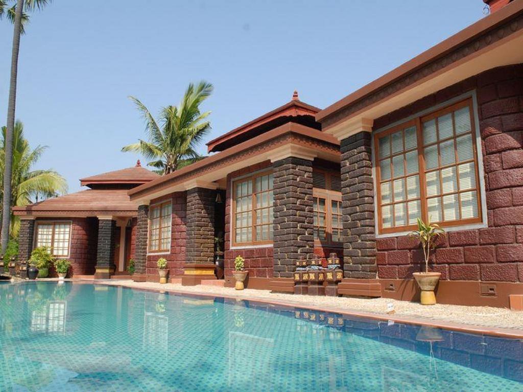 Bagan Princess Hotel Екстер'єр фото