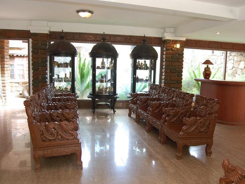 Bagan Princess Hotel Екстер'єр фото