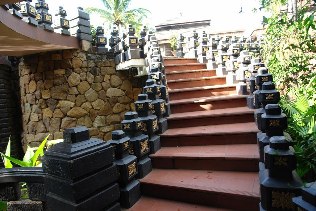 Bagan Princess Hotel Екстер'єр фото