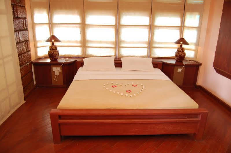 Bagan Princess Hotel Екстер'єр фото