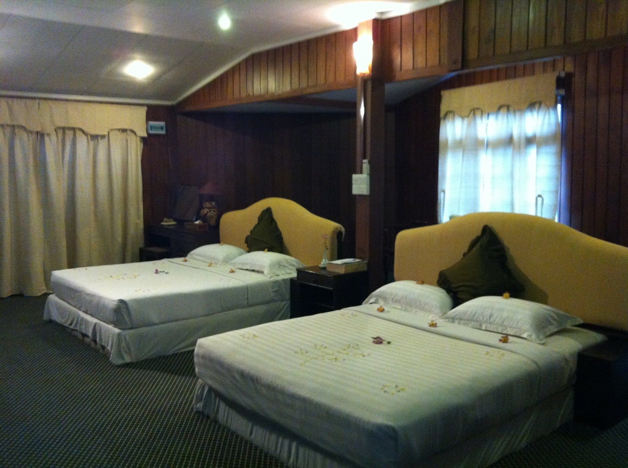 Bagan Princess Hotel Екстер'єр фото